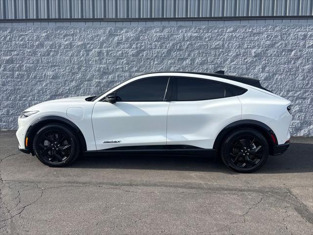 2023 Ford Mustang Mach-e