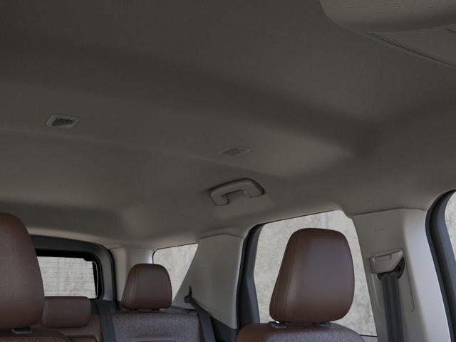 Photo of 2025 Desert Sand Ford Bronco Sport
