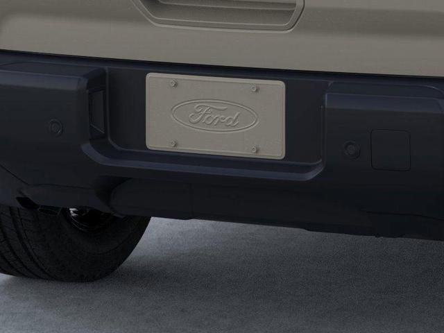 Photo of 2025 Desert Sand Ford Bronco Sport