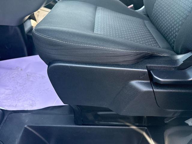 Photo of 2023 Oxford White Ford Transit-250