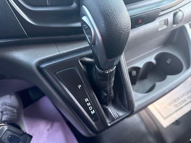 Photo of 2023 Oxford White Ford Transit-250