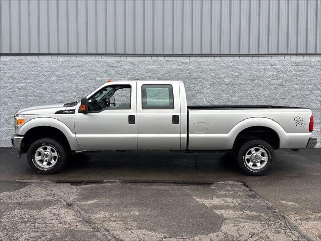 2016 Ford F-350