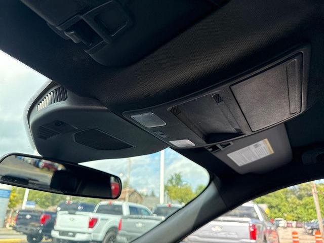 Photo of 2023 Iconic Silver Metallic Ford Escape
