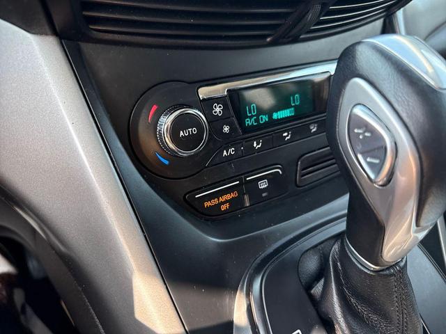 Photo of 2016 Sunset Ford Escape