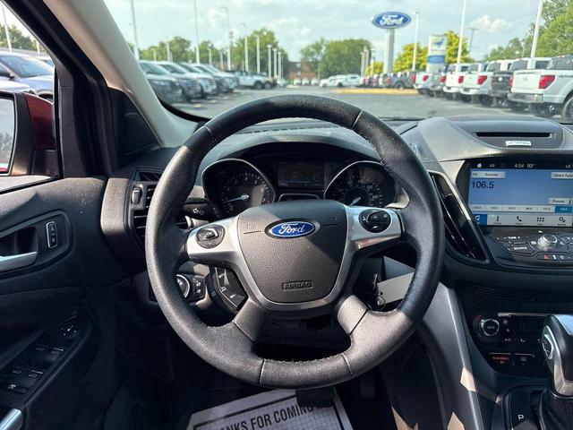 Photo of 2016 Sunset Ford Escape