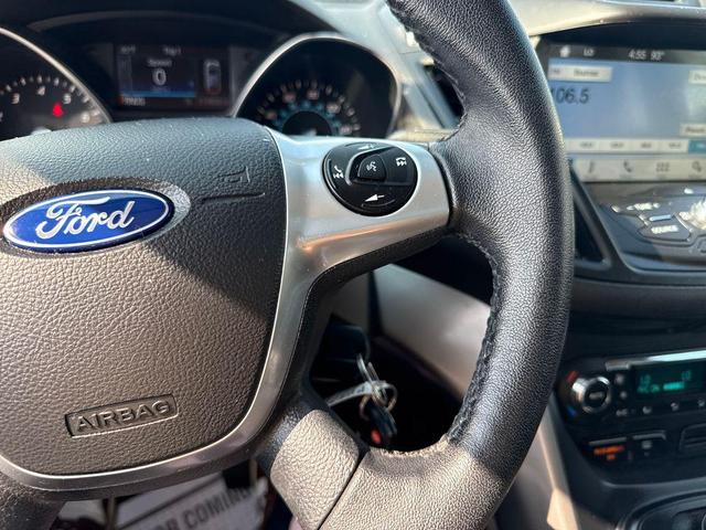 Photo of 2016 Sunset Ford Escape