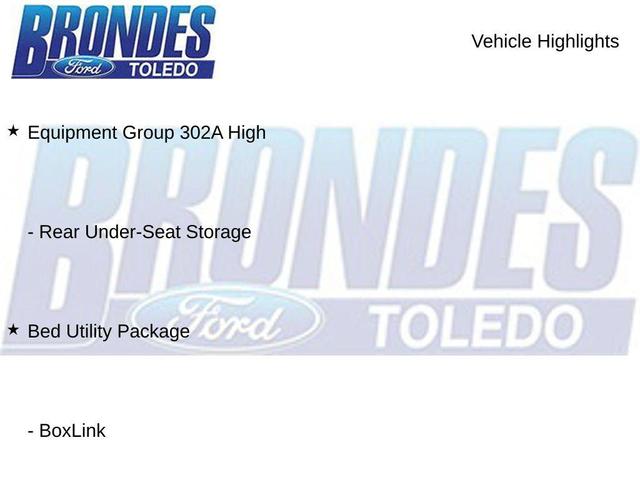 Photo of 2022 Antimatter Blue Metallic Ford F-150