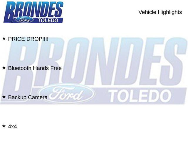 Photo of 2022 Antimatter Blue Metallic Ford F-150