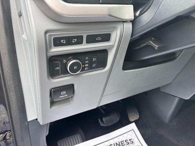 Photo of 2022 Antimatter Blue Metallic Ford F-150
