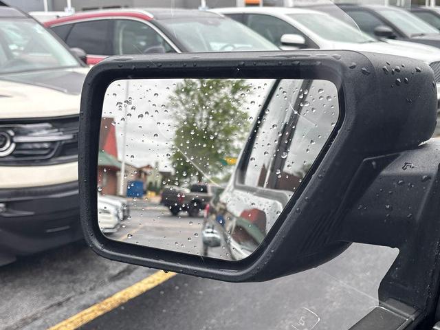 Photo of 2022 Antimatter Blue Metallic Ford F-150