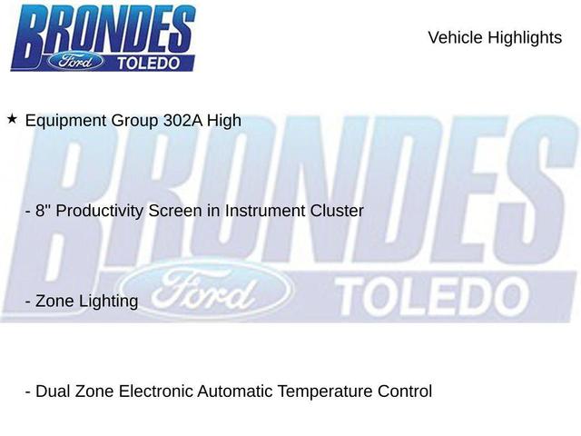 Photo of 2022 Antimatter Blue Metallic Ford F-150