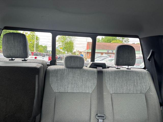 Photo of 2022 Antimatter Blue Metallic Ford F-150