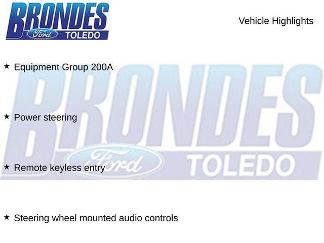 Photo of 2023 Iconic Silver Metallic Ford Mustang