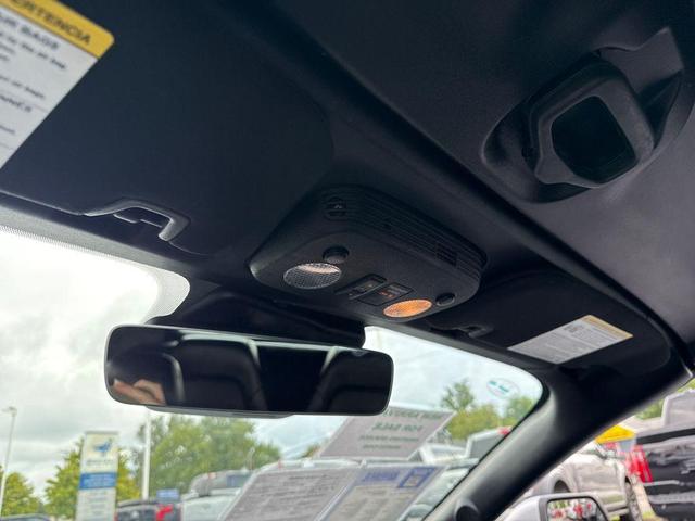 Photo of 2023 Iconic Silver Metallic Ford Mustang