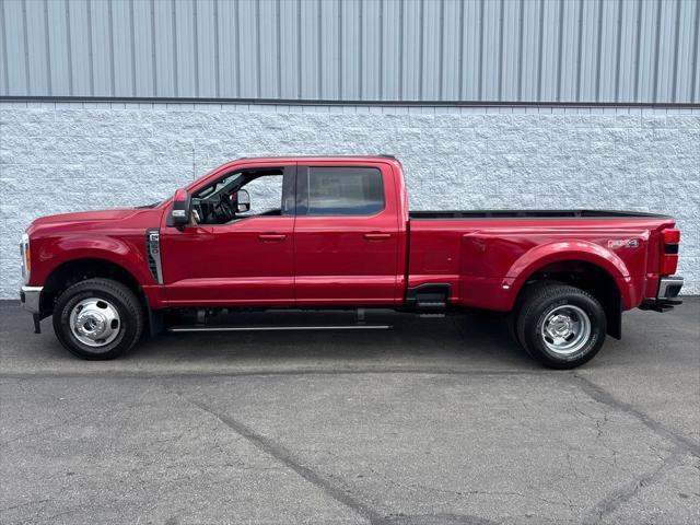 2023 Ford F-350