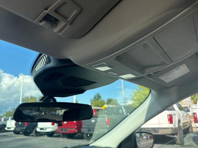 Photo of 2022 Iced Blue Silver Metallic Ford Escape