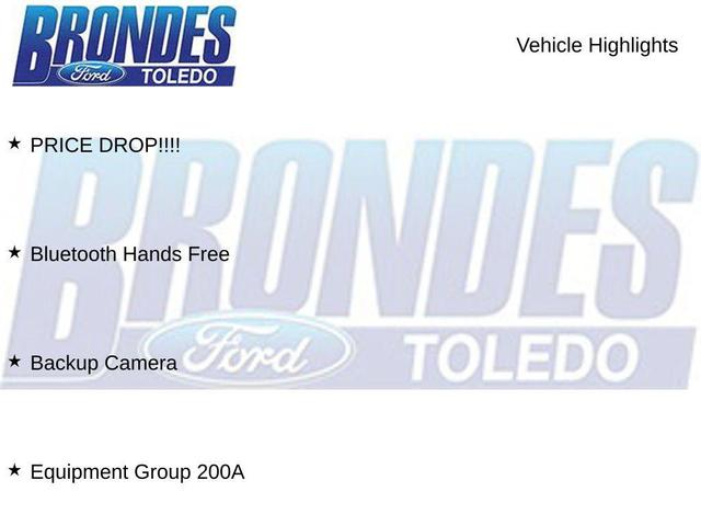 Photo of 2022 Iced Blue Silver Metallic Ford Escape