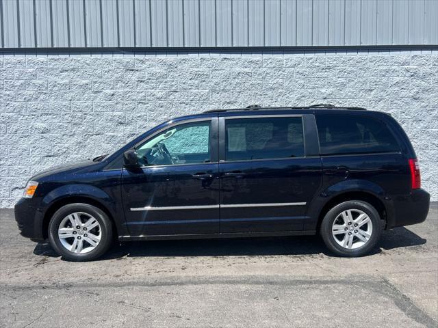 2010 Dodge Grand Caravan