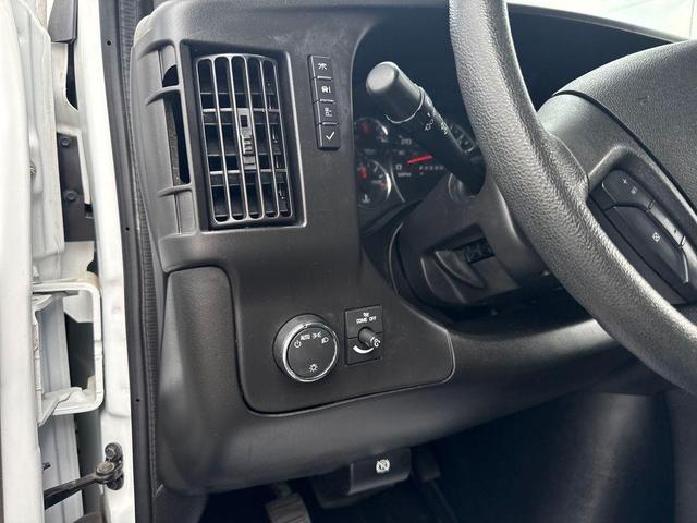 Photo of 2023 Summit White GMC Savana 2500