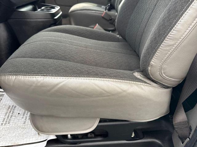 Photo of 2023 Summit White GMC Savana 2500