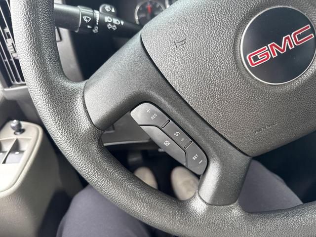 Photo of 2023 Summit White GMC Savana 2500