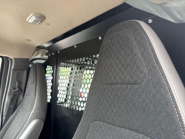 Photo of 2023 Summit White GMC Savana 2500