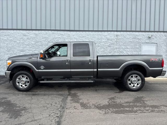 2016 Ford F-350