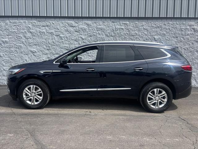 2020 Buick Enclave
