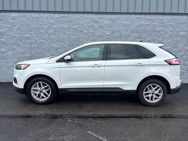 2023 Ford Edge
