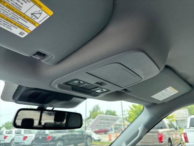 Photo of 2021 Gray Metallic Ford F-150