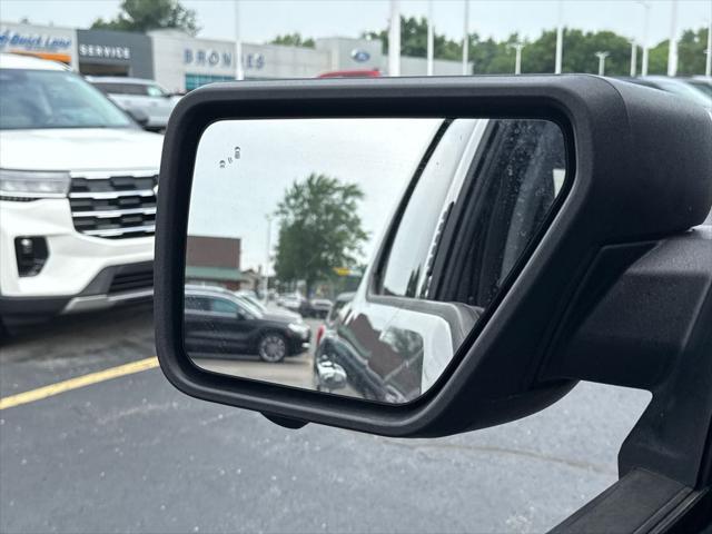 Photo of 2021 Gray Metallic Ford F-150