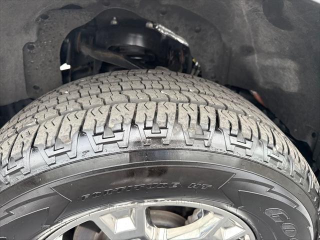 Photo of 2021 Gray Metallic Ford F-150
