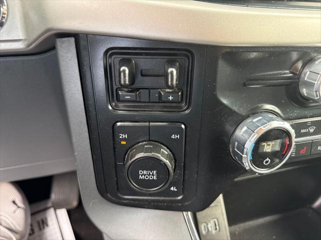 Photo of 2021 Gray Metallic Ford F-150