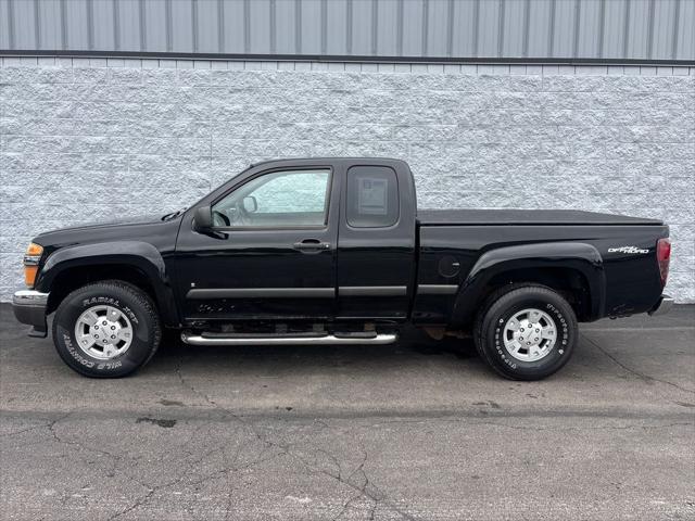 2006 GMC Canyon