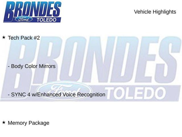 Photo of 2023 Agate Black Metallic Ford Escape