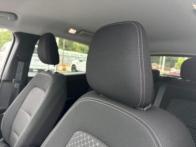 Photo of 2023 Agate Black Metallic Ford Escape