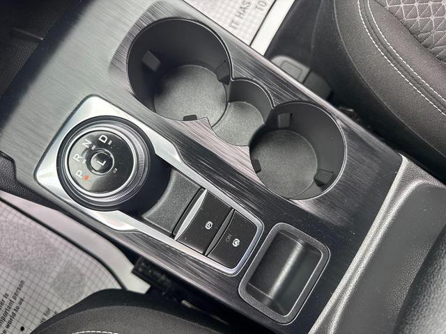 Photo of 2023 Agate Black Metallic Ford Escape
