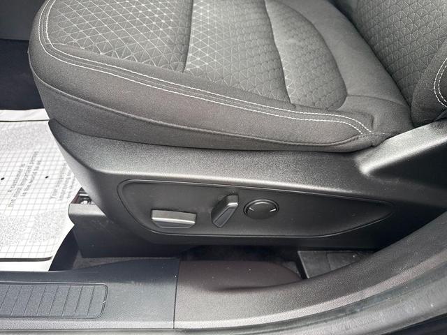 Photo of 2023 Agate Black Metallic Ford Escape
