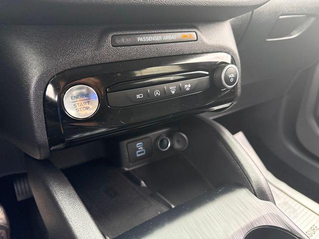 Photo of 2023 Agate Black Metallic Ford Escape