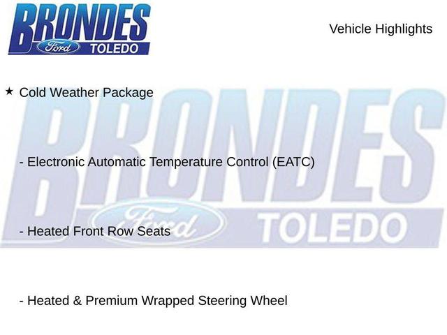 Photo of 2022 Atlas Blue Metallic Ford Escape