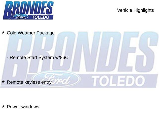 Photo of 2022 Atlas Blue Metallic Ford Escape