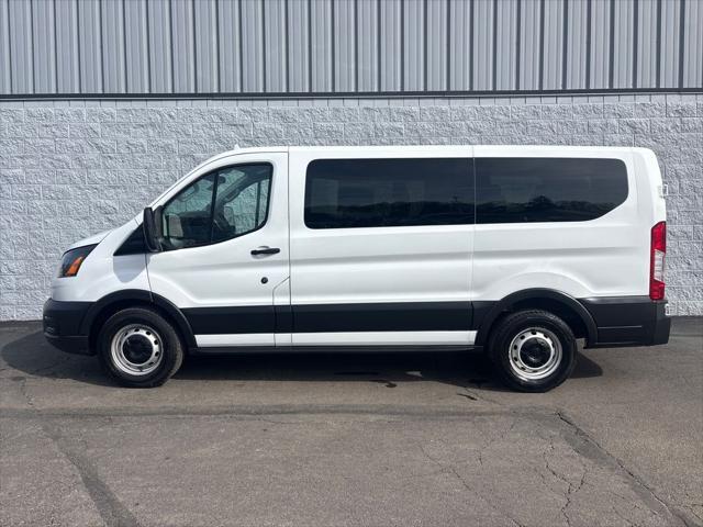 2020 Ford Transit-150