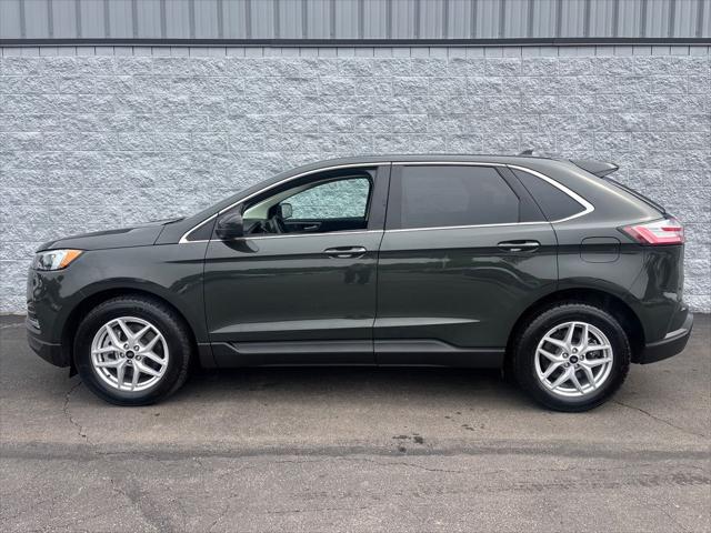 2023 Ford Edge