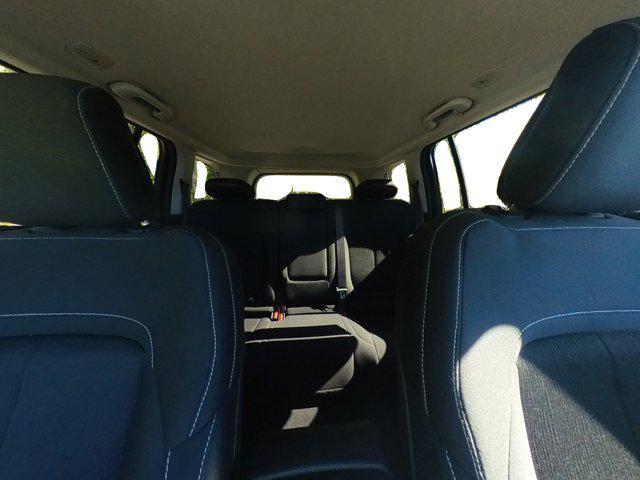 Photo of 2023 Diamond Black Crystal Pearlcoat Jeep Grand Cherokee