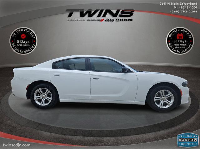 2023 Dodge Charger