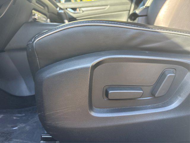 Photo of 2024 Platinum Quartz Metallic Mazda CX-5
