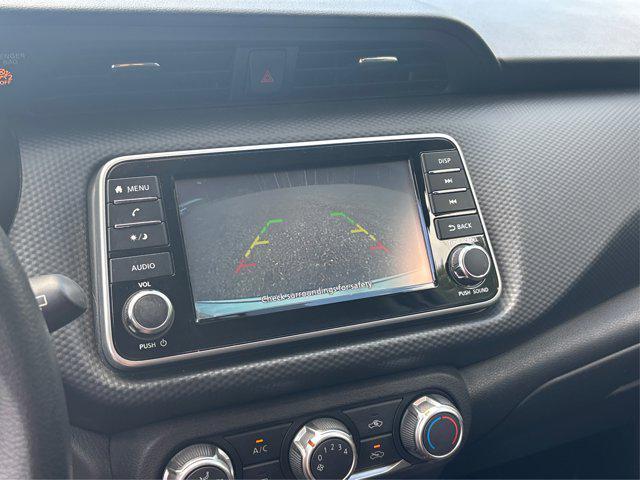 Photo of 2022 Fresh Powder Nissan Kicks