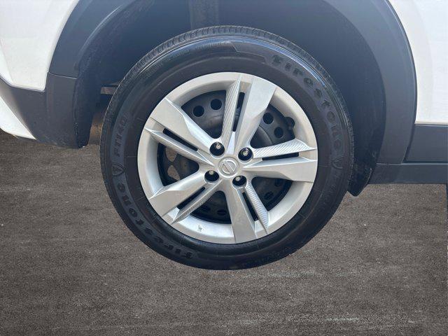 Photo of 2022 Fresh Powder Nissan Kicks