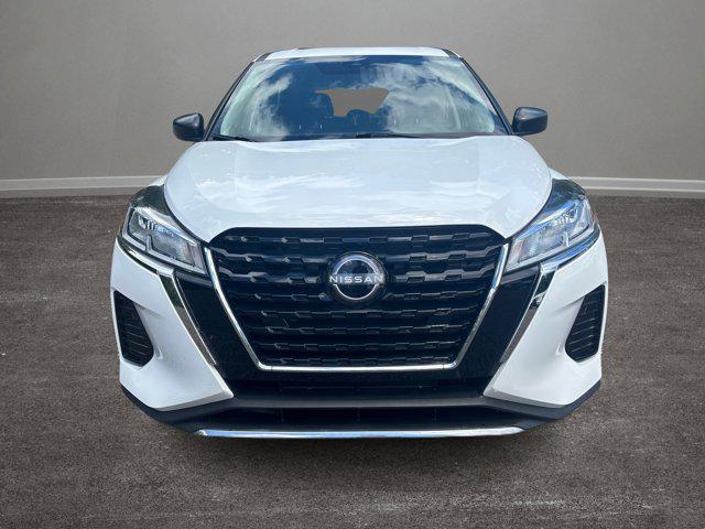 Photo of 2022 Fresh Powder Nissan Kicks