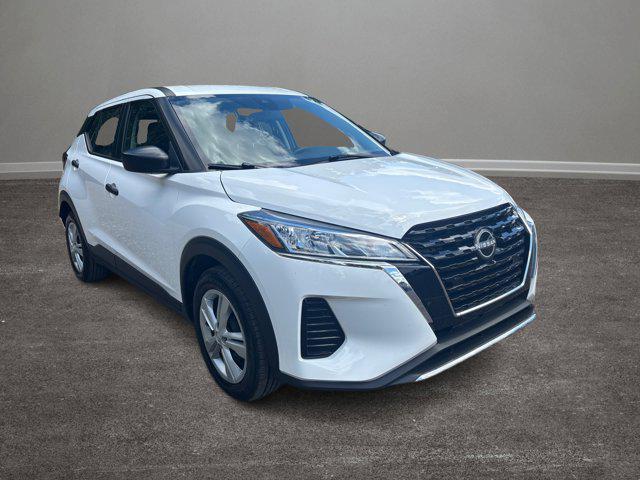 Photo of 2022 Fresh Powder Nissan Kicks